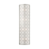 Calinda 4 Light Wall Sconce by Livex - 49880