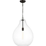 Magnus 1 Light Large Pendant by Visual Comfort Studio - EP1441