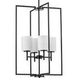Replay 4 Light Large Pendant by Progress - P500206