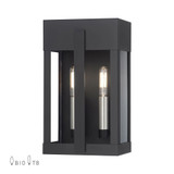 Berksford 2 Light Outdoor Wall Lantern by Livex - 28962