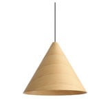 Conique 3 Light Pendant 19.63 Inch Tall and 24 Inch Wide by Golden - 3988-24