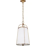 Stonington 1 Light Mini Chandelier by Visual Comfort Studio - CP1101