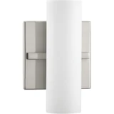 Colonnade 1 LED Vanity Light by Progress - P300185