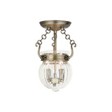 Hampden Gardens 2 Light Wall Sconce by Bailey Street Home - 218-BEL-443850
