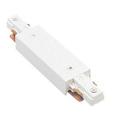 Single Circuit L Series I Straight Line Power Connector by BSH - 156-BEL-412638