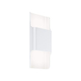 12W 1 LED Light Linear Wall sconce by Dals - LEDWALL-E