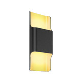 12W 1 LED Light Linear Wall sconce by Dals - LEDWALL-E