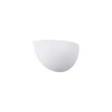 Collette 15W 1 LED Wall Sconce 5.13 Inch Tall and 2.88 Inch Wide by dweLED - WS-59210