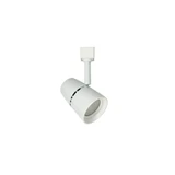Mac XL 15W Comfort Dim LED Spot/Flood L Style Track Head by Nora  - NTE-875CDX/L