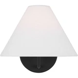 Burke 1 Light Vanity Light by Visual Comfort Studio - DJW1001