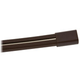 Accessory Flex Rail with Cap 1 Inch Wide by George Kovacs - GKLR148