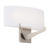 Fitzgerald 16W 1 LED Light Wall Sconce by dweLED - WS-47116