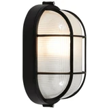 Nauticus 1 Light Outdoor Wall Lantern 11 Inch Wide by Access - 20292