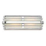 Winton 2 Light Vanity Light by Hinkley - 5232