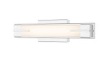 Fisher Wood 18W 1 LED Vanity Light by BSH - 372-BEL-1340889
