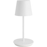Nevis 2.4W 1 LED Short Accent Rechargeable Table Lamp by VC Modern - SLTB53127