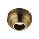 Slope Ceiling Adapter-Deep Bronze - 96-BEL-1869870