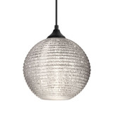 Kugoa Way 1 Light Outdoor Small Pendant - 68-BEL-1344850