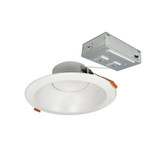 Theia 15W LED CCT Downlight 3 Inches Tall and 7.38 Inches Wide by Nora  - NLTH-61TW