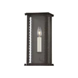 Zuma 1 Light Outdoor Wall Mount by Troy - B6711