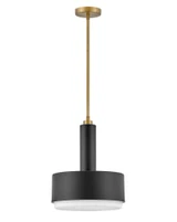 Cedric 2 Light Medium Pendant by Hinkley - 30074