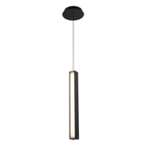 Chaos 15W 1 LED Light Mini Pendant by Modern Forms - PD-64820