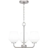 Nielson 3 Light Large Pendant by Quoizel - NIE2817