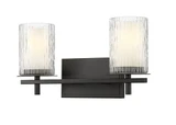 Grayson 2 Light Vanity Light by Z Lite - 1949-2V