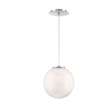 Cosmic One LED Light Small Pendant by Modern Forms - PD-28801