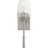 Goodwin Down 1 Light Tall Wall Sconce by BSH - 183-BEL-1344483