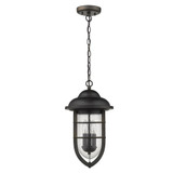 Dylan 3 Light Small Pendant by Acclaim - 1716