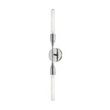 Tara 2 Light Wall Sconce by Mitzi - H116102