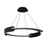 Ilios 45.5W 4 LED Oversized Pendant by Modern Forms - PD-86332
