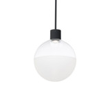 Gaze 12W 1 LED Light Medium Pendant by Dweled - PD-23412