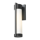 Stratford 1 Light Outdoor Wall Sconce 13.5 Inch Tall by Innovations - 9954-1W-13