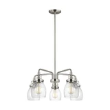 Belton 5 Light Medium Chandelier by Generation Lighting 3114505 - 3114505