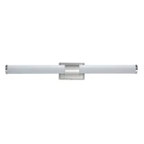 Optic 1 Light Vanity Light 36 Inch Wide by Maxim - 52117WT