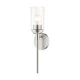 Whittier 1 Light ADA Wall Sconce by Livex - 18081