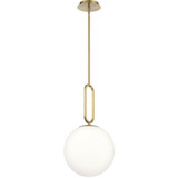 Prospect 1 Light Medium Pendant by Eurofase - 37233