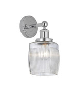 Colton 1 Light Wall Sconce by Innovations - 616-1W-G302