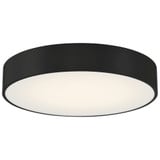 Como 24W 1 LED 17.75 Inch Wide Flush Mount by Access - 49961LEDD