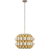 Swoon 3 Light Large Pendant by Varaluz - 382P03