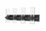 Lawson 4 Light Vanity Light by Z Lite - 343-4V