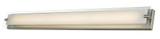 Blaze 48W 1 LED Light Vanity Light by Abra - 20028WV