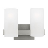Rhode 2 Light Vanity Light by Visual Comfort Studio - DJV1102