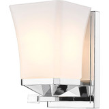 Darcy 1 Light Wall Sconce by Z Lite - 1939-1S