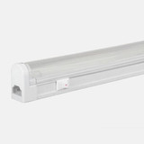 SLEEK 24 Inch 7.1W LED Undercabinet with Switch 7.1 Watt LED Bulb by Jesco  - SG-LED-24-W-SW