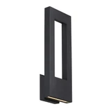 Twilight 32W 2 LED Outdoor Wall Lantern by Modern Forms - WS-W5521