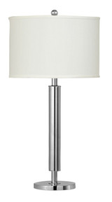 Nemian Place-One Light Table Lamp - 1-BEL-428026