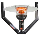 EvenGLO 47000 BTU Freestanding Gas Heater 48 Inch by IR Energy Inc. - E301H